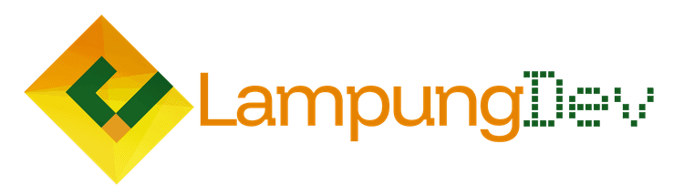 Logo LampungDev
