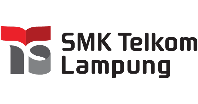 Logo SMK Telkom Lampung